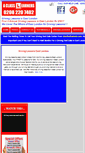 Mobile Screenshot of driving-lessons-east-london.com